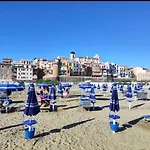公寓 A Due Passi Dal Mare 2023 *