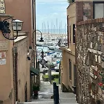 A Due Passi Dal Mare 2023 公寓