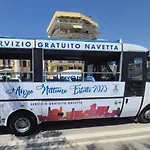A Due Passi Dal Mare 2023 * 内图诺