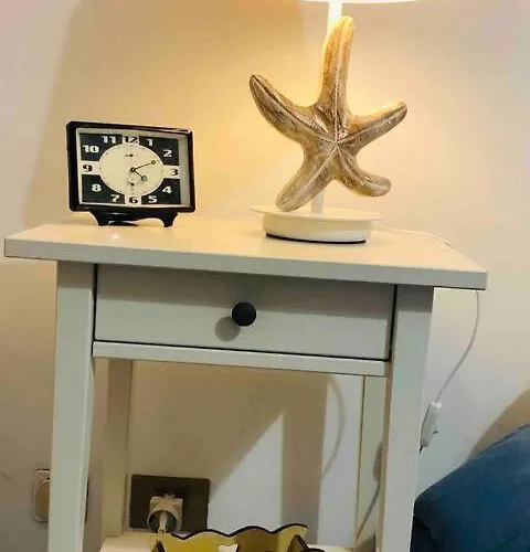 아파트 A Due Passi Dal Mare 2023 *