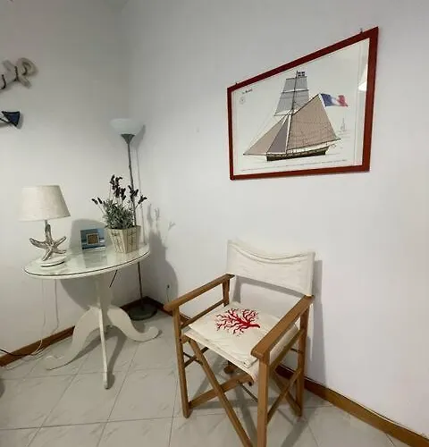 A Due Passi Dal Mare 2023 아파트