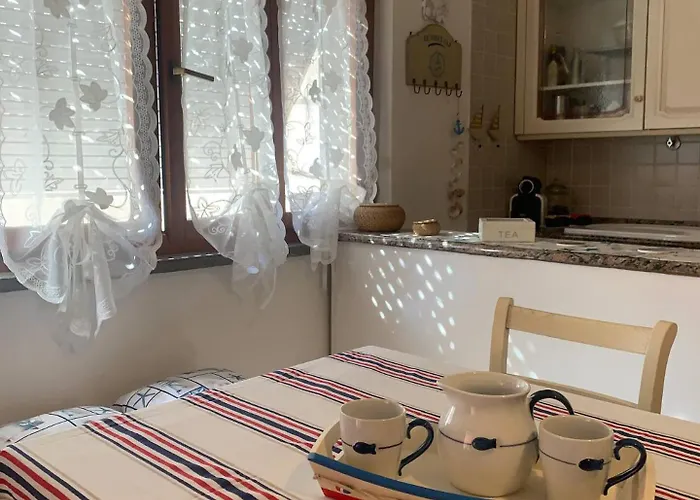 A Due Passi Dal Mare 2023 네뚜노