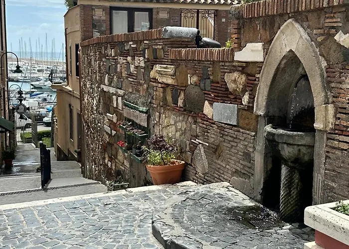 A Due Passi Dal Mare 2023 아파트