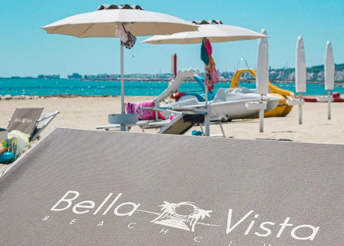 A Due Passi Dal Mare 2023 아파트 *