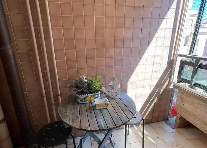 아파트 A Due Passi Dal Mare 2023 네뚜노