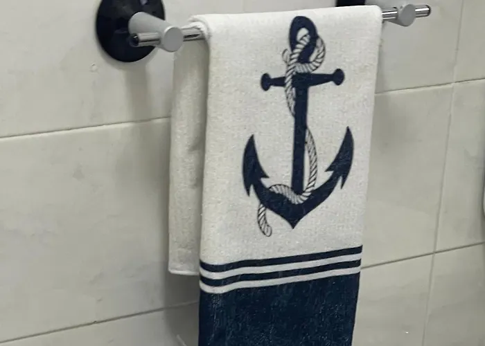 아파트 A Due Passi Dal Mare 2023 *