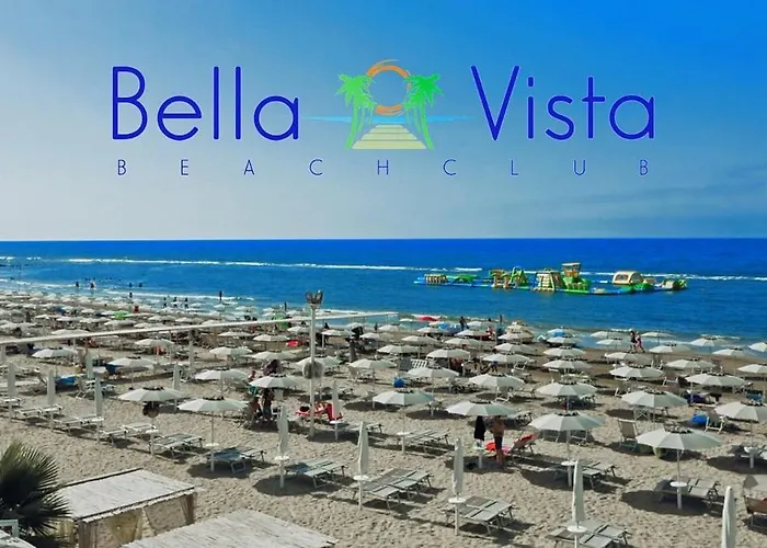 A Due Passi Dal Mare 2023 아파트 *