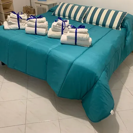 A Due Passi Dal Mare 2023 Apartment *