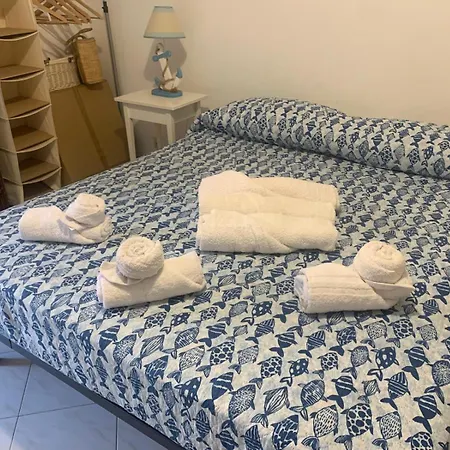 Apartment A Due Passi Dal Mare 2023 *