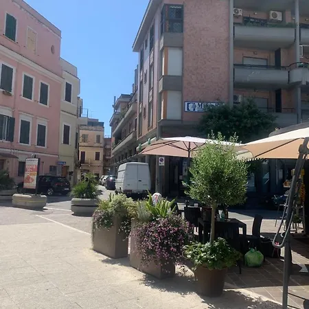 A Due Passi Dal Mare 2023 *