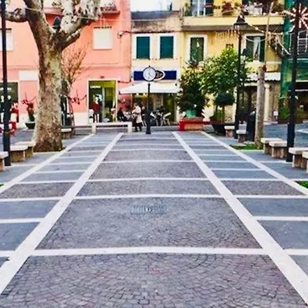 A Due Passi Dal Mare 2023 Apartment