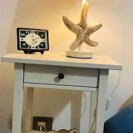 Apartmán A Due Passi Dal Mare 2023 *