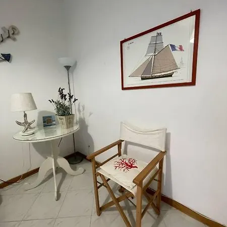 A Due Passi Dal Mare 2023 Apartment