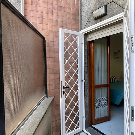 A Due Passi Dal Mare 2023 Apartment Nettuno
