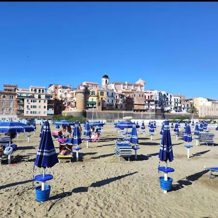شقة A Due Passi Dal Mare 2023 *