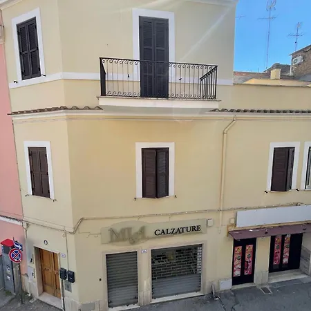 A Due Passi Dal Mare 2023 * Nettuno