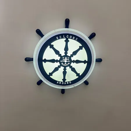 A Due Passi Dal Mare 2023 * Νετούνο