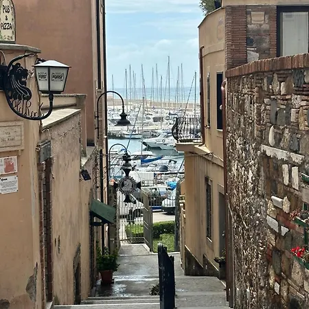 A Due Passi Dal Mare 2023 شقة