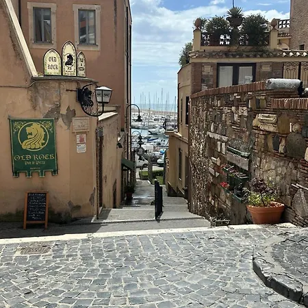 Apartmán A Due Passi Dal Mare 2023 Nettuno