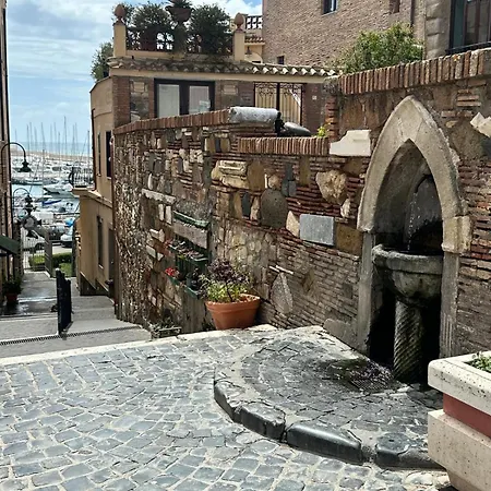 A Due Passi Dal Mare 2023 Apartament