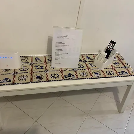 A Due Passi Dal Mare 2023 *