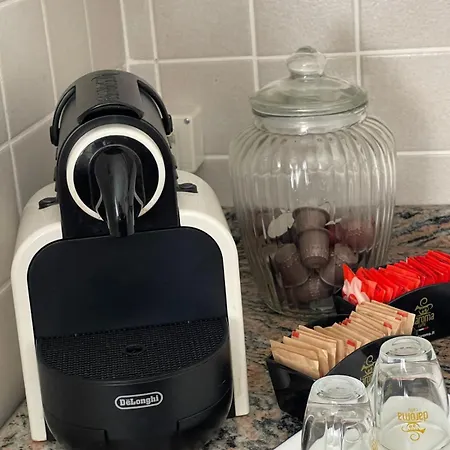 Apartmán A Due Passi Dal Mare 2023 *