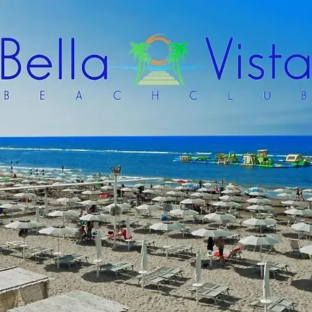 A Due Passi Dal Mare 2023 Apartament *