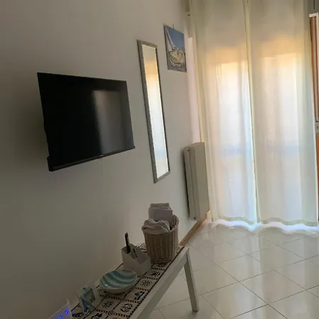 A Due Passi Dal Mare 2023 Apartament
