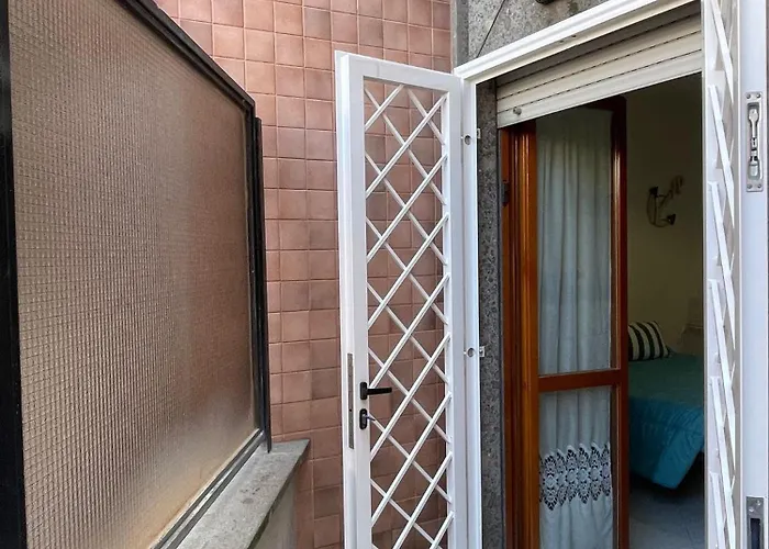 A Due Passi Dal Mare 2023 公寓 内图诺