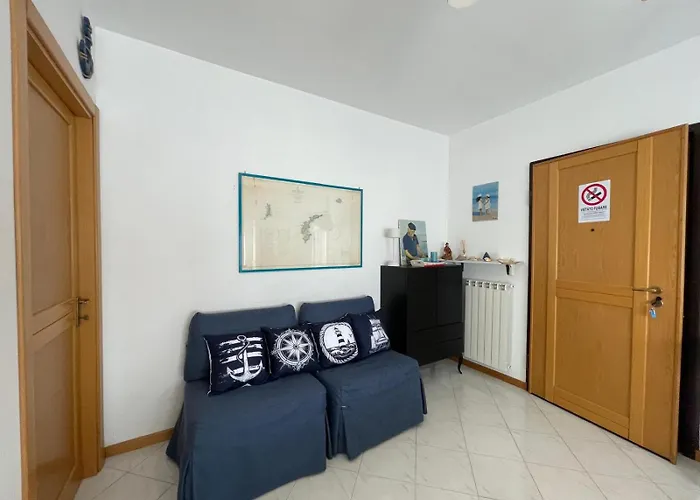 A Due Passi Dal Mare 2023