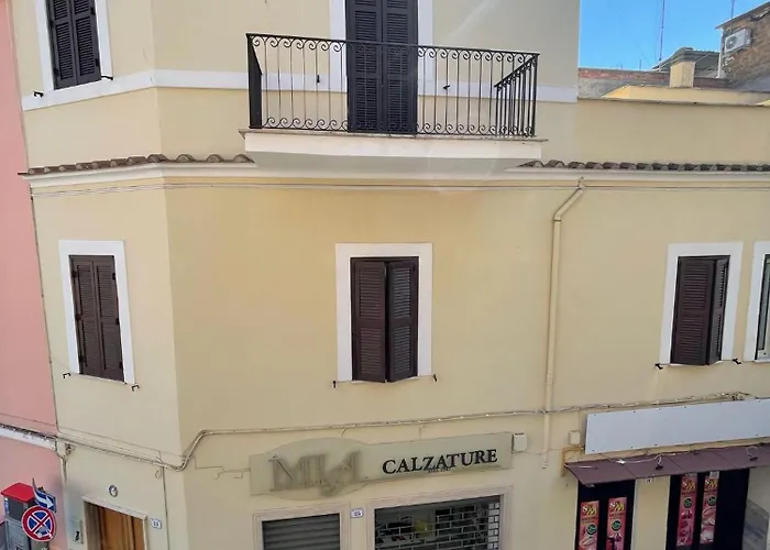 A Due Passi Dal Mare 2023 * 内图诺