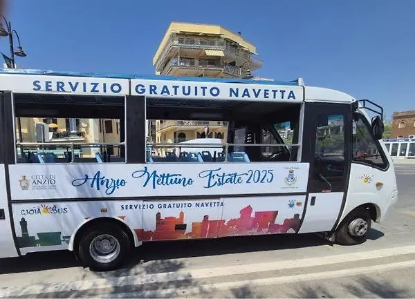 A Due Passi Dal Mare 2023 * 内图诺